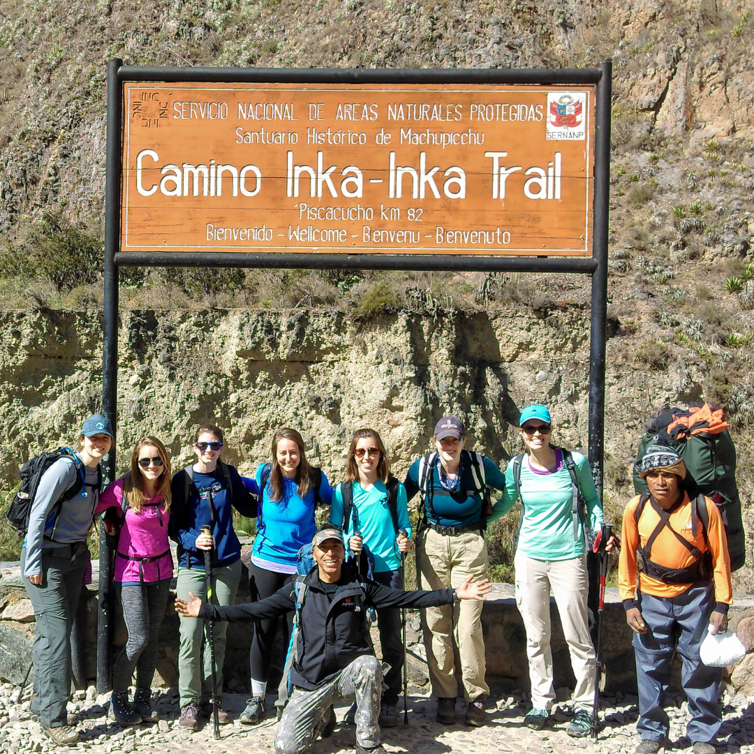 Fascinante Camino Inca 5D/4N desde $935.00