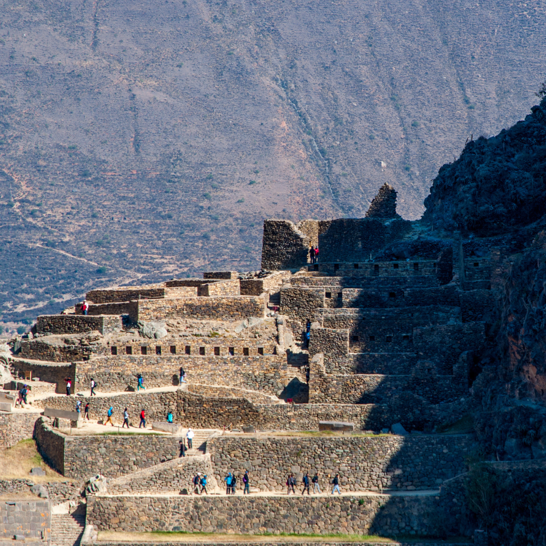 Valle Sagrado y Camino Inca corto a Machu Picchu 3D/2N desde $500.00