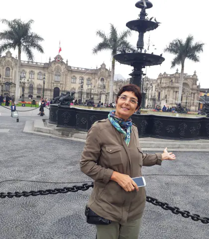 Custom and express tours in Lima for travelers with limited time