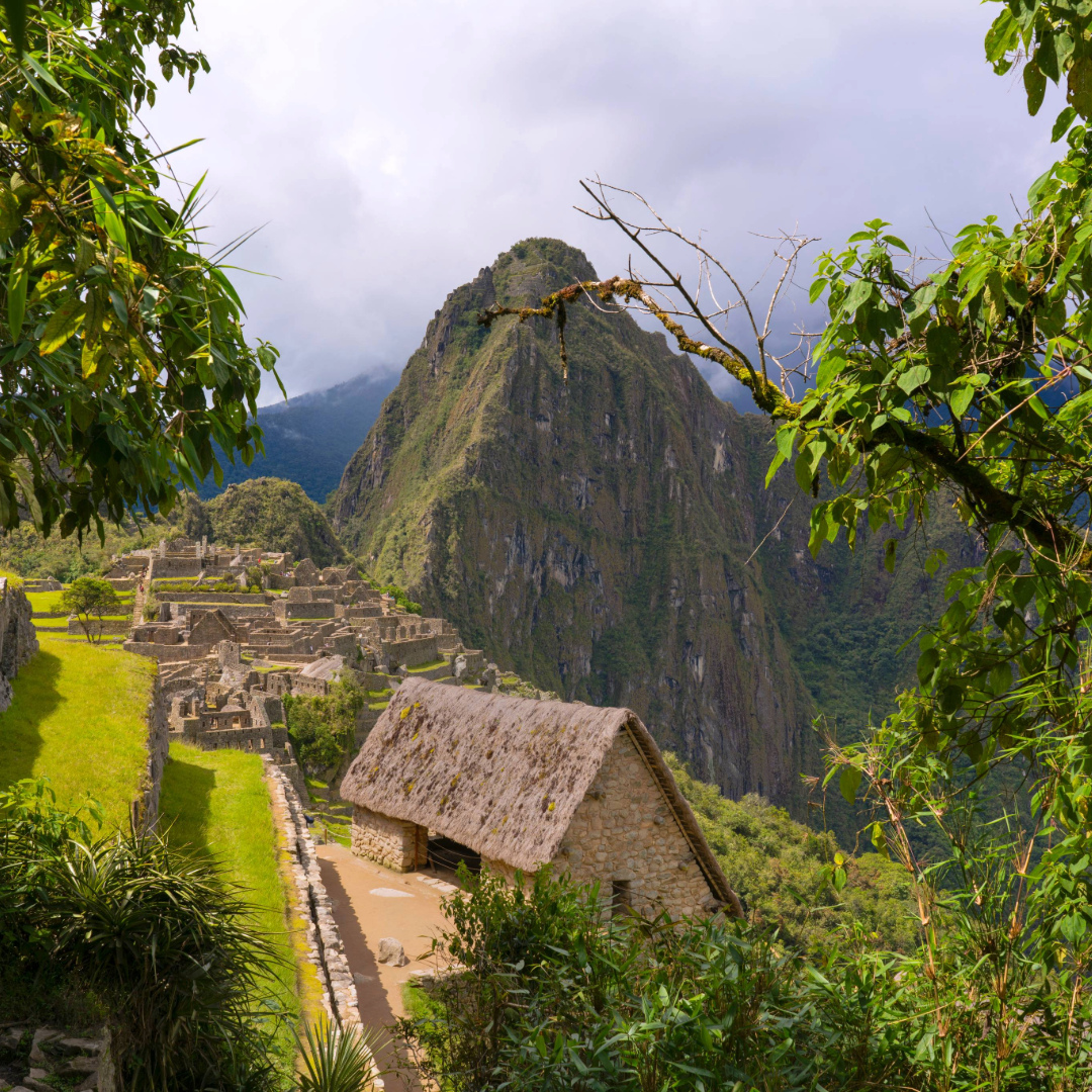 Camino Inca Express 5D/4N desde $599.00 